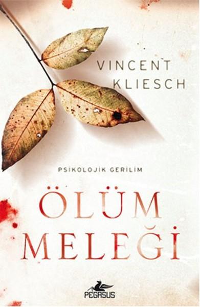 Ölüm Meleği | Pegasus (İnce Kapak)  - Resim 1