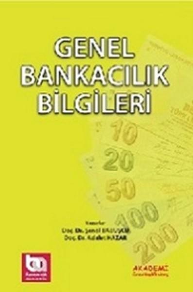Genel Bankacılık Bilgileri | Akademi Consulting (İnce Kapak)  - Resim 1