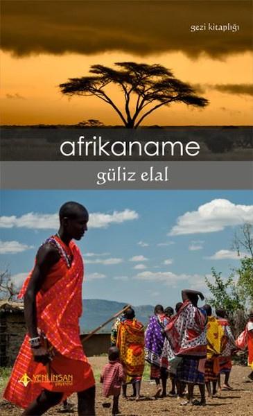 Afrikaname | Yeni İnsan Yayınevi (İnce Kapak)  - Resim 1