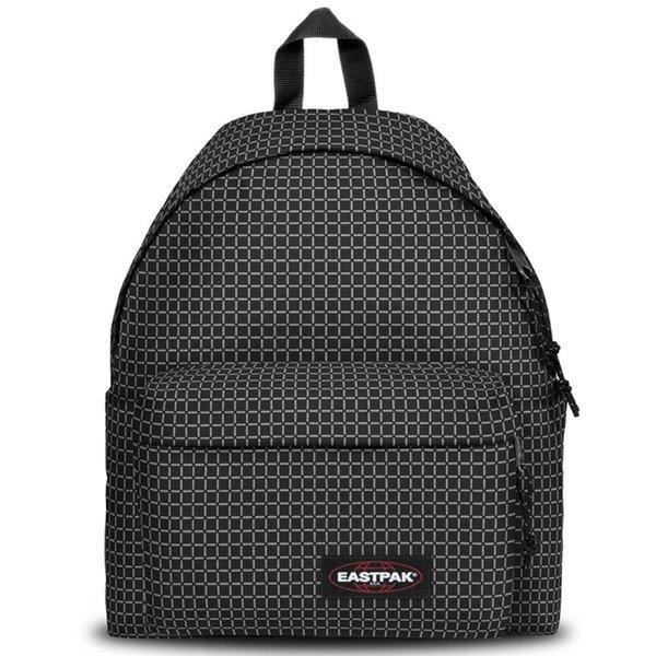 Eastpak Padded Pak'r Reflblack Sırt Çantası