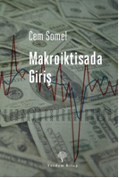 Makroiktisada Giriş | Yordam Kitap - Ekonomi Dizisi (e-Kitap)  - Resim 1