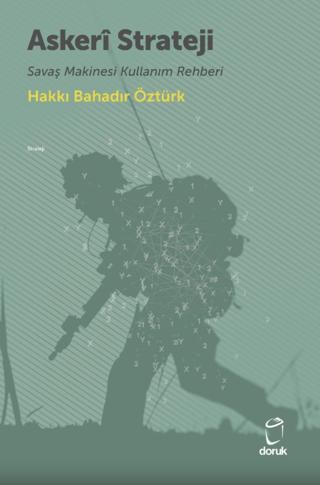 Askeri Strateji | Doruk Yayınları (Ciltsiz)  - Resim 1
