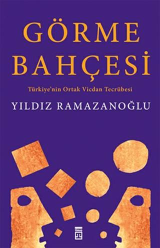 Görme Bahçesi