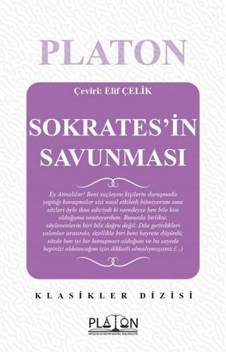 Sokrates'in Savunması