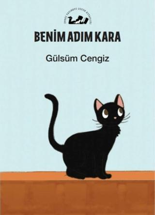Benim Adım Kara | Öteki Yayınevi (Ciltsiz)  - Resim 1