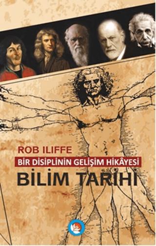 Bir Disiplinin Gelişim Hikayesi - Bilim Tarihi | Lotus Yayın Grubu (Ciltsiz)  - Resim 1