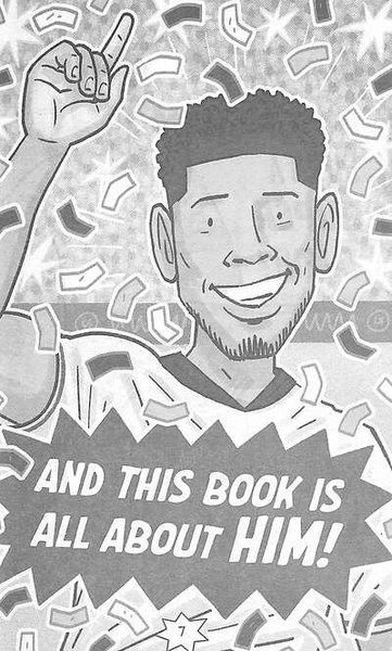 Football Superstars: Bellingham Rules | Hachette Children (İnce Kapak)  - Resim 3