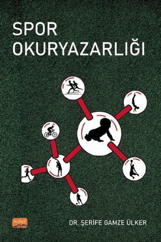 Spor Okuryazarlığı | Nobel Bilimsel Eserler (Ciltsiz)  - Resim 1