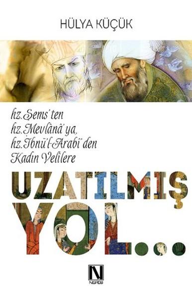 Uzatılmış Yol | Nefes Yayıncılık - Tasavvuf Dizisi (İnce Kapak)  - Resim 1