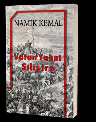 Vatan Yahut Silistre