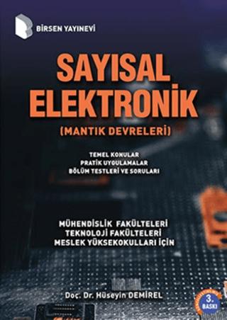 Sayısal Elektronik