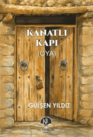 Kanatlı Kapı