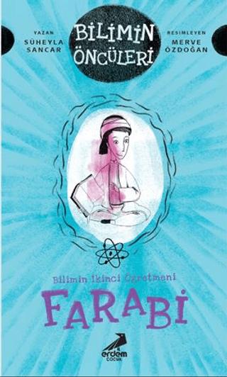 Farabi - Bilimin İkinci Öğretmeni