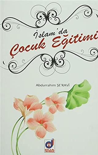 İslam'da Çocuk Eğitimi | Dua Yayınları (Ciltsiz)  - Resim 1