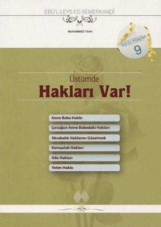 Üstümde Hakları Var