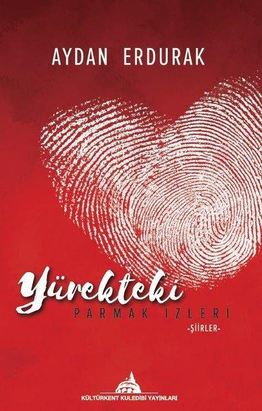 Yürekteki Parmak İzleri | Kuledibi Yayınları (İnce Kapak)  - Resim 1