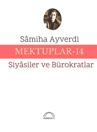 Mektuplar-14