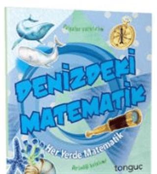 Her Yerde Matematik Serisi Denizdeki Matematik