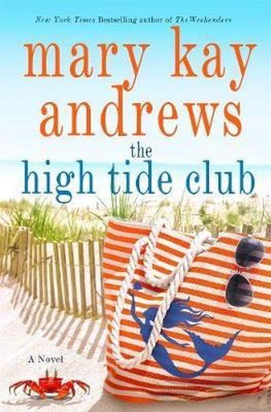 The High Tide Club: A Novel | SMP TRADE (İnce Kapak)  - Resim 1