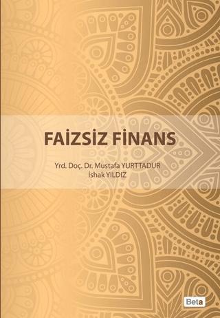 Faizsiz Finans | Beta Yayınevi (Ciltsiz)  - Resim 1