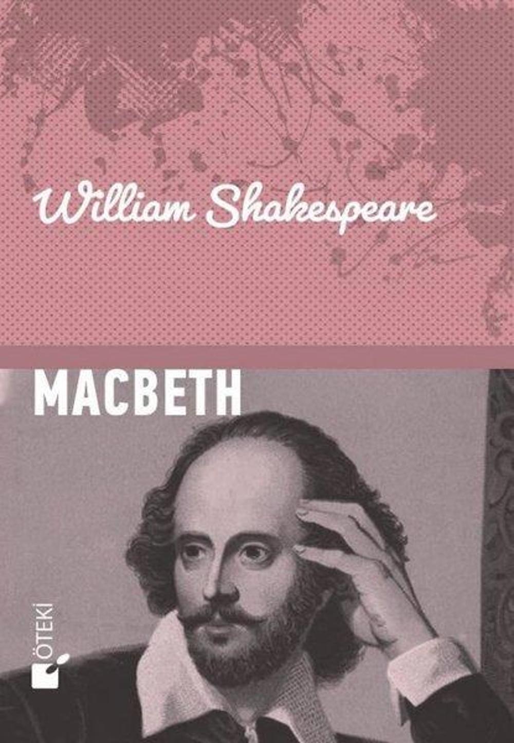 Macbeth | Öteki Yayınevi