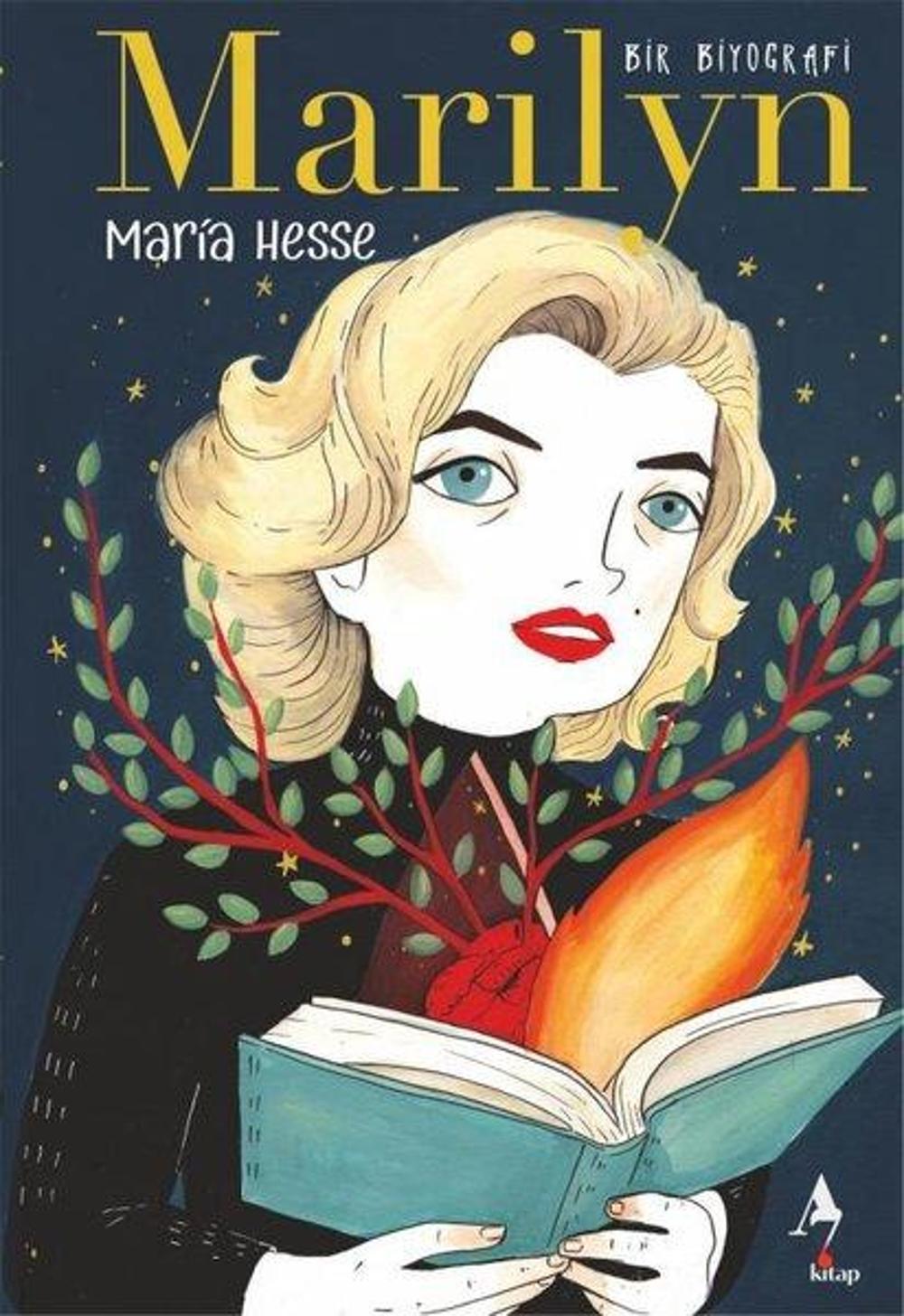 Marilyn | A7 Kitap