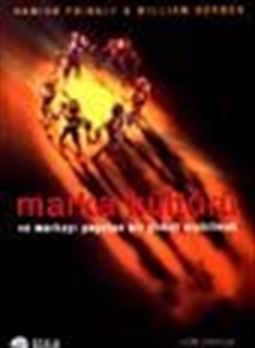 Marka Kültürü ve Markayı Yaşatan Bir Şirket Olabilmek - Hamish Pringle kitap kapağı