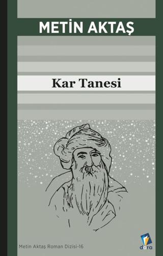 Kar Tanesi | Dara Yayınları (Ciltsiz)  - Resim 1