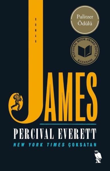 James | Nemesis Kitap (İnce Kapak)  - Resim 1