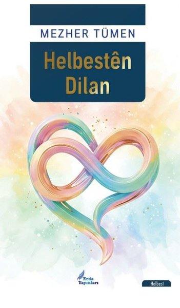 Helbesten Dilan | Erda Yayınları (İnce Kapak)  - Resim 1