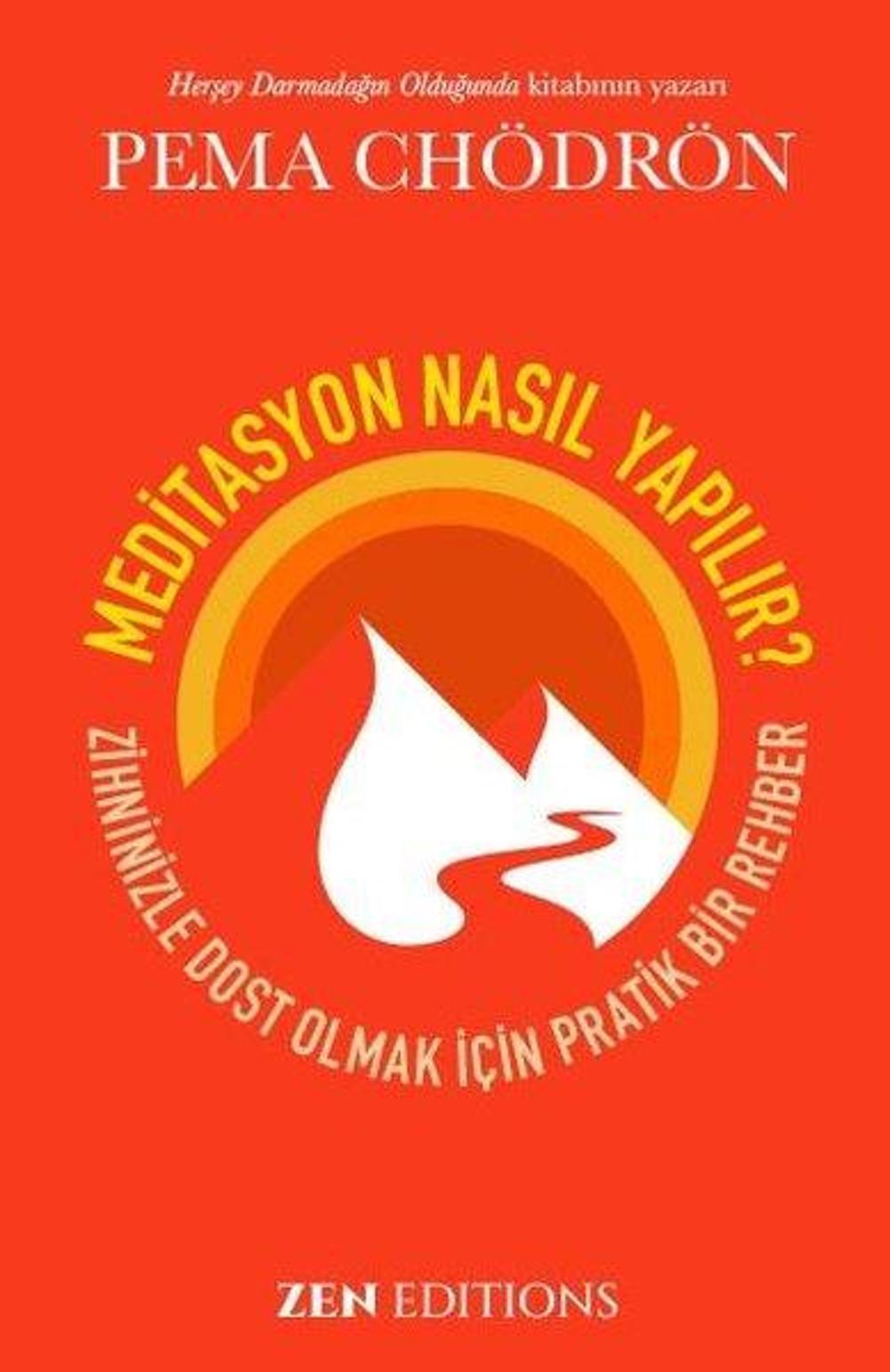 Meditasyon Nasıl Yapılır | Zen Edition