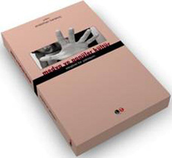 Medya ve Popüler Kültür - Enderhan Karakoç kitap kapağı