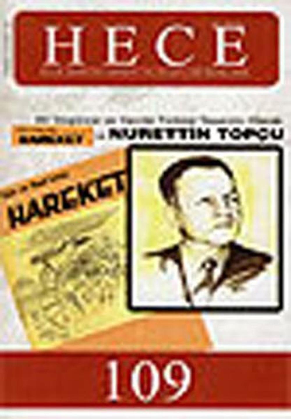 Mehmet Akif - 133. Özel Sayı | Hece Yayınları