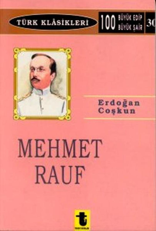 Mehmet Rauf | Toker Yayınları