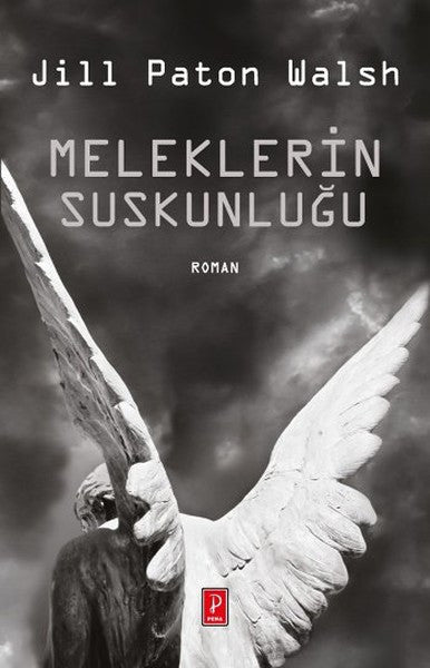 Meleklerin Suskunluğu - Jill Paton Walsh kitap kapağı