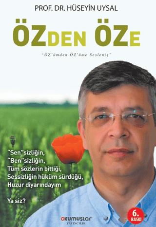 Özden Öze