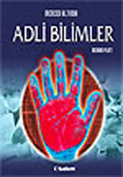 Mercek Altında - Adli Bilimler - Richard Platt kitap kapağı