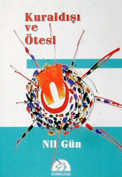 Kuraldışı Ve Ötesi | Kuraldışı Yayınları (İnce Kapak)  - Resim 1