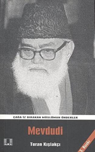 Mevdudi - Turan Kışlakçı kitap kapağı