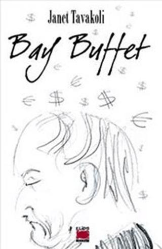 Bay Buffet | Elips Kitap (Ciltsiz)  - Resim 1
