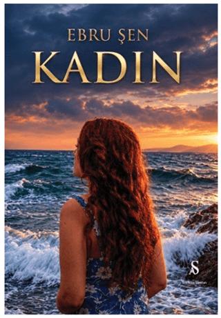 Kadın | Son Adım Yayınları (Ciltsiz)  - Resim 1