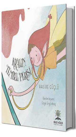 Kralın Tembel Perisi | Bilgi Ağacı Yayınları (Ciltsiz)  - Resim 1