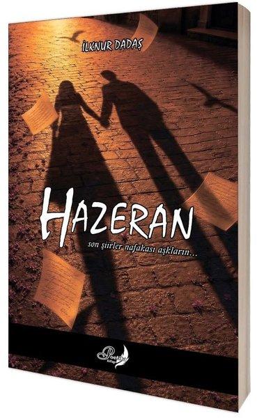 Hazeran | İBK - İz Bırakan Kalemler (İnce Kapak)  - Resim 1