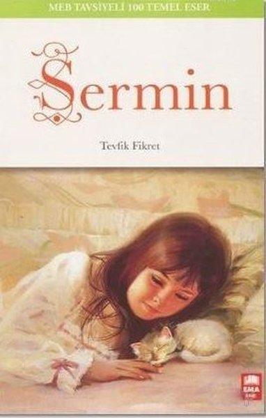 Şermin | Ema Genç (İnce Kapak)  - Resim 1