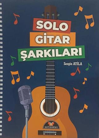 Solo Gitar Şarkıları