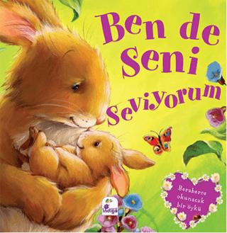 Ben De Seni Seviyorum