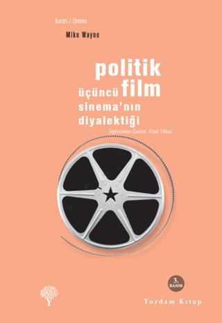Politik Film | Yordam Kitap (Ciltsiz)  - Resim 1