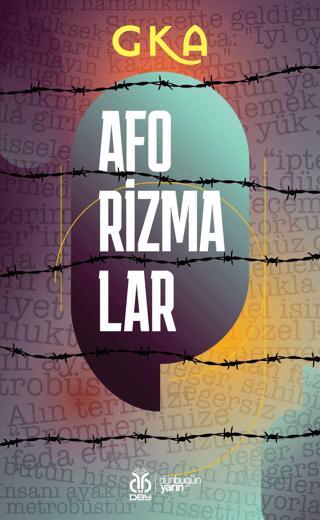 Aforizmalar - Gka
