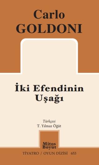 İki Efendinin Uşağı