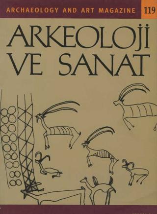Arkeoloji ve Sanat Dergisi Sayı 119 | Arkeoloji ve Sanat Dergisi (Ciltsiz)  - Resim 1
